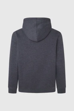 Sudadera con capucha