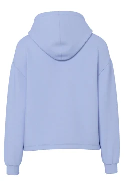Sudadera con capucha