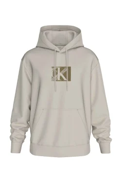 Sudadera con capucha.