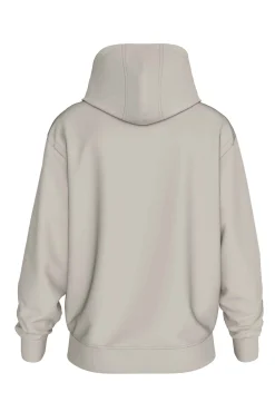 Sudadera con capucha.
