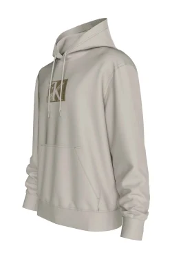 Sudadera con capucha.