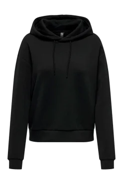 Sudadera con capucha