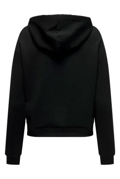 Sudadera con capucha