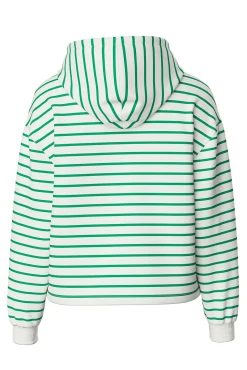 Sudadera con capucha