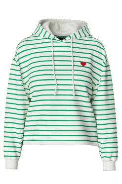 Sudadera con capucha