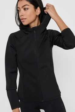 Sudadera con capucha