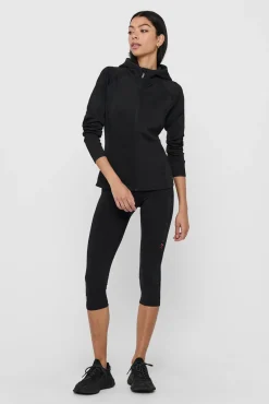 Sudadera con capucha