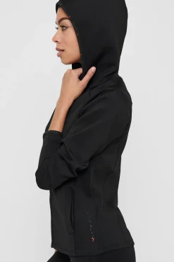 Sudadera con capucha