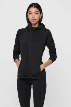 Sudadera con capucha