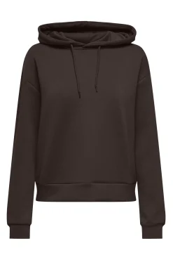 Sudadera con capucha