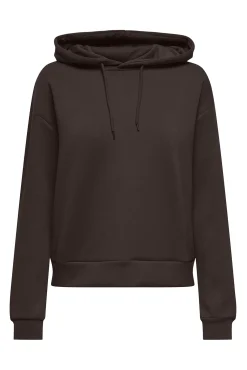 Sudadera con capucha