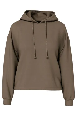 Sudadera con capucha