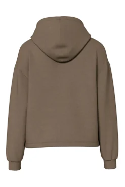 Sudadera con capucha