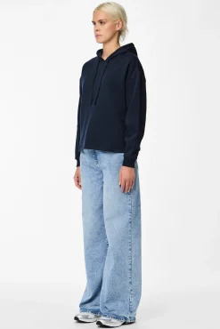 Sudadera con capucha