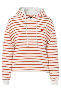 Sudadera con capucha