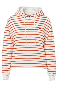 Sudadera con capucha