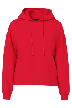 Sudadera con capucha