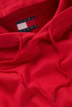 Sudadera con capucha de hombre Tommy Jeans