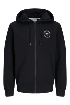 Sudadera con cremallera