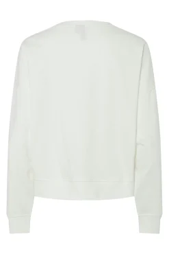 Sudadera con estampado