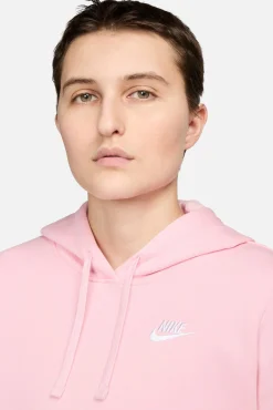 Sudadera con gorro Nike