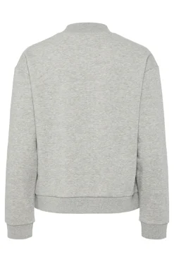 Sudadera con mensaje