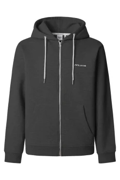 Sudadera Damian con capucha