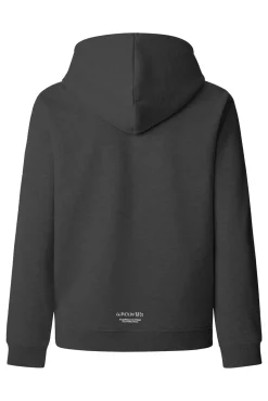 Sudadera Damian con capucha