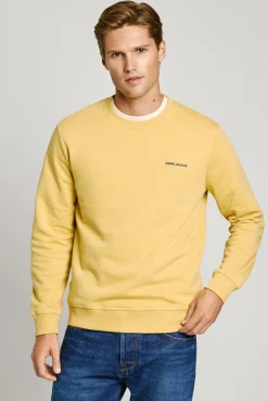 Sudadera Damian Crew
