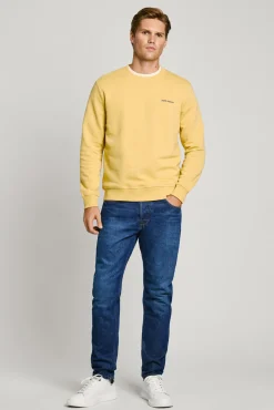 Sudadera Damian Crew