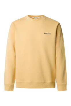 Sudadera Damian Crew