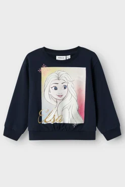 Sudadera de Frozen de niña