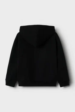 Sudadera de Wednesday de niña