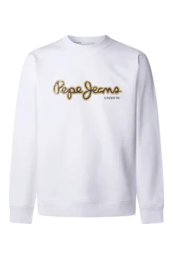 Sudadera Dorian Crew