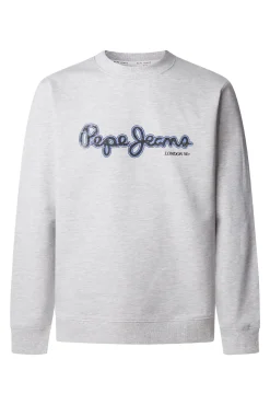 Sudadera Dorian Crew