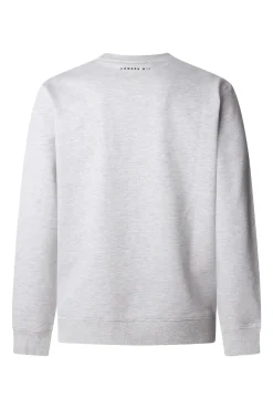 Sudadera Dorian Crew