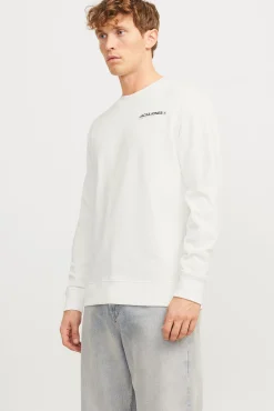 Sudadera estándar fit