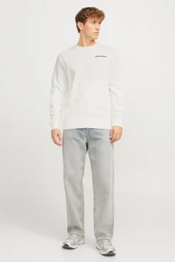 Sudadera estándar fit