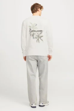 Sudadera estándar fit