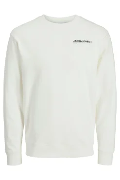 Sudadera estándar fit