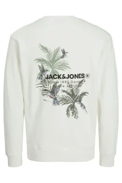 Sudadera estándar fit