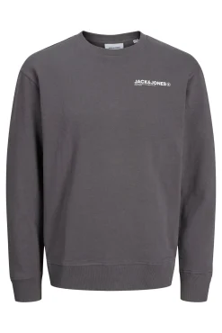 Sudadera estándar fit