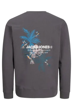 Sudadera estándar fit