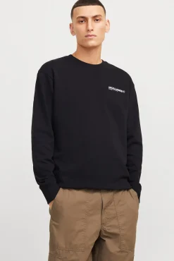 Sudadera estándar fit