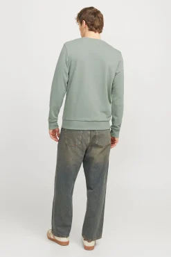 Sudadera estándar fit
