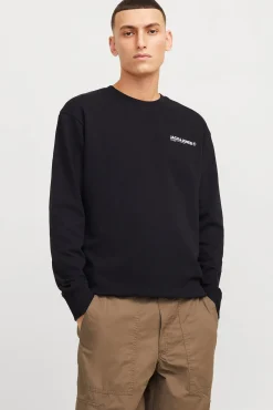 Sudadera estándar fit