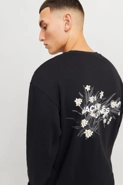 Sudadera estándar fit