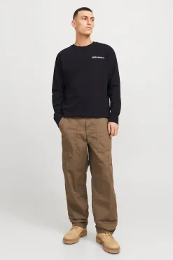 Sudadera estándar fit