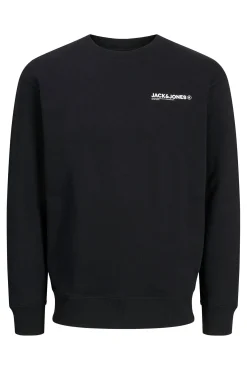 Sudadera estándar fit