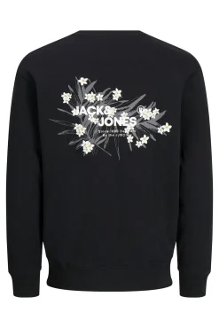 Sudadera estándar fit